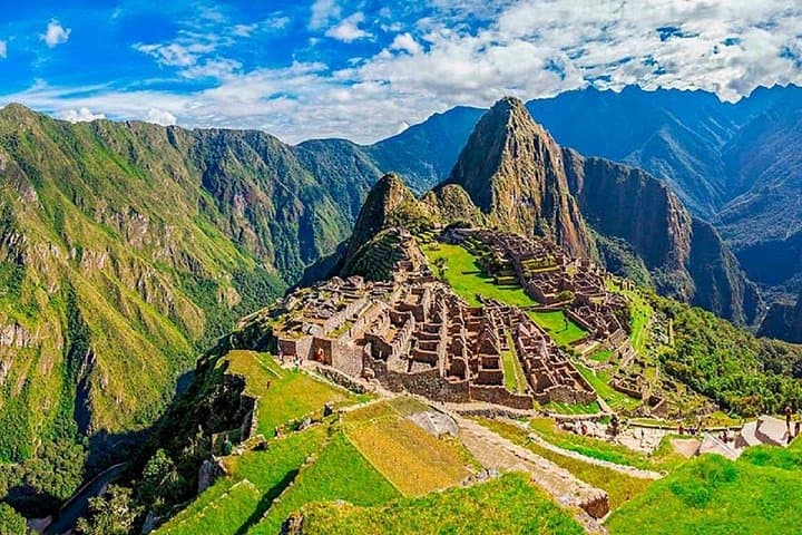 6-Day Peru Tour: Cusco, Sacred Valley & Machu Picchu photo 3