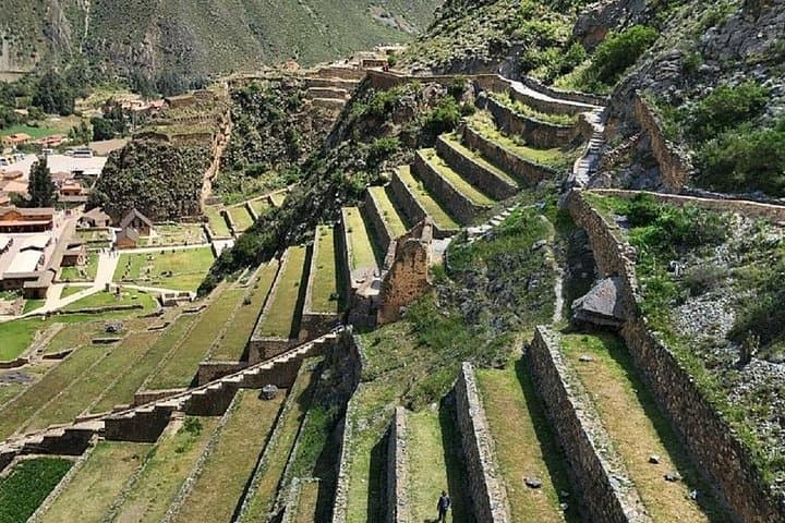 6-Day Peru Tour: Cusco, Sacred Valley & Machu Picchu photo 4