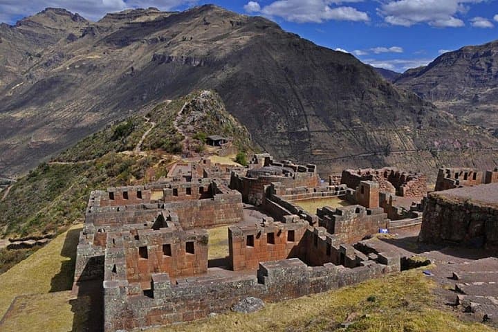 6-Day Peru Tour: Cusco, Sacred Valley & Machu Picchu photo 5