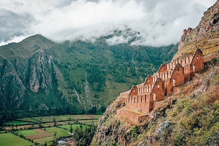 6-Day Peru Tour: Cusco, Sacred Valley & Machu Picchu photo 6