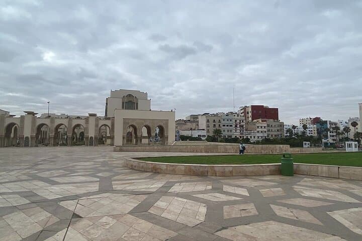 Casablanca in a Day: Marrakech to Morocco’s Atlantic Mosaic photo 5