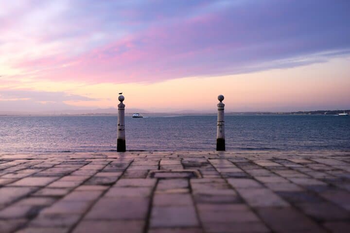 Lisbon Highlights Self-Guided Walking Audio Tour — Castelo to Praça do Comércio photo 5
