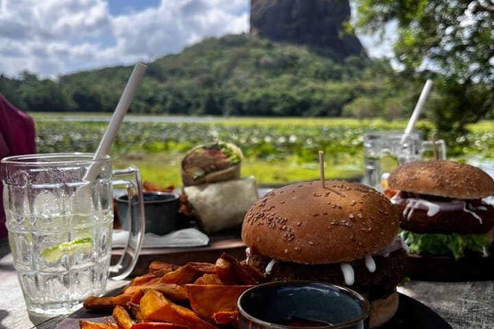 7-Day Wonders to Discover Sri Lanka: Sigiriya, Kandy, Ella and Galle photo 3