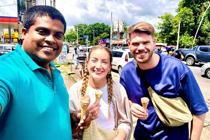 7-Day Wonders to Discover Sri Lanka: Sigiriya, Kandy, Ella and Galle photo 4