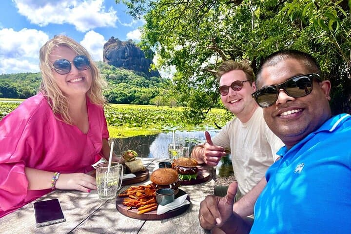 7-Day Wonders to Discover Sri Lanka: Sigiriya, Kandy, Ella and Galle photo 5