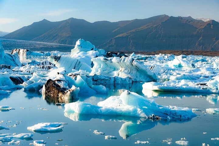 Iceland Winter Self-Drive Tour: 5-Day Ring Road Highlights with Car, Hotels & Digital Guide photo 2