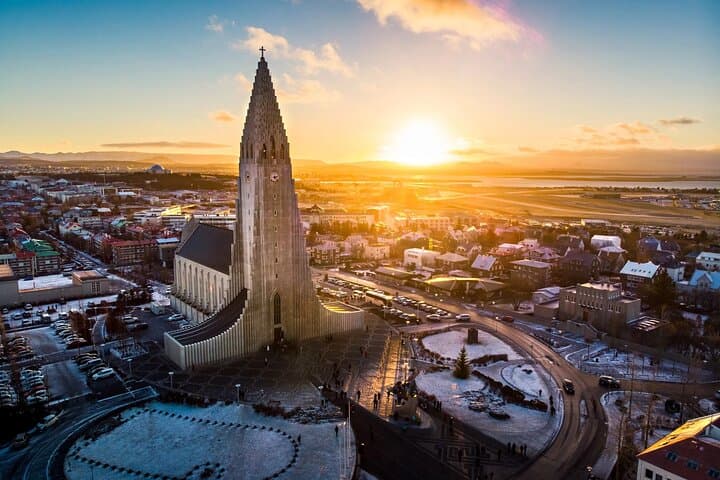 Iceland Winter Self-Drive Tour: 5-Day Ring Road Highlights with Car, Hotels & Digital Guide photo 6