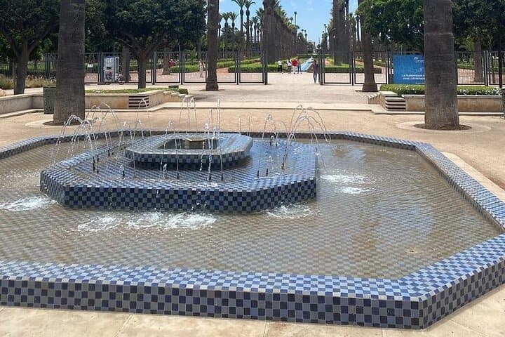 Casablanca in a Day: Marrakech to Morocco’s Atlantic Mosaic photo 6