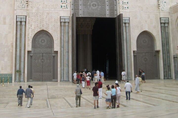 Casablanca in a Day: Marrakech to Morocco’s Atlantic Mosaic