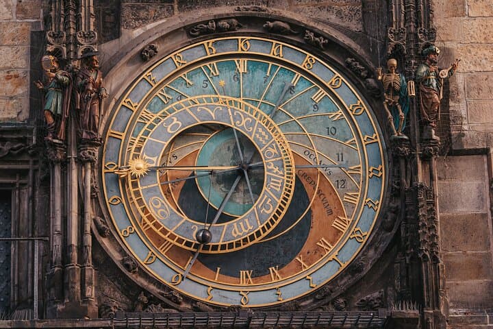 Prague Secret Wishes: 2-Hour Old Town Magic Walking Tour photo 2