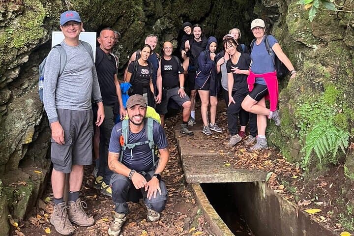 Private Levada Walks: Guided Levada & PR8 Hiking Tours in Madeira photo 5