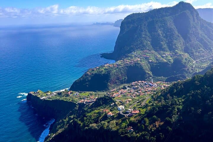 Private Levada Walks: Guided Levada & PR8 Hiking Tours in Madeira photo 6