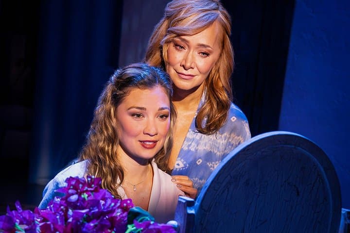 Mamma Mia! on Broadway — Winter Garden Theatre Experience in New York photo 4