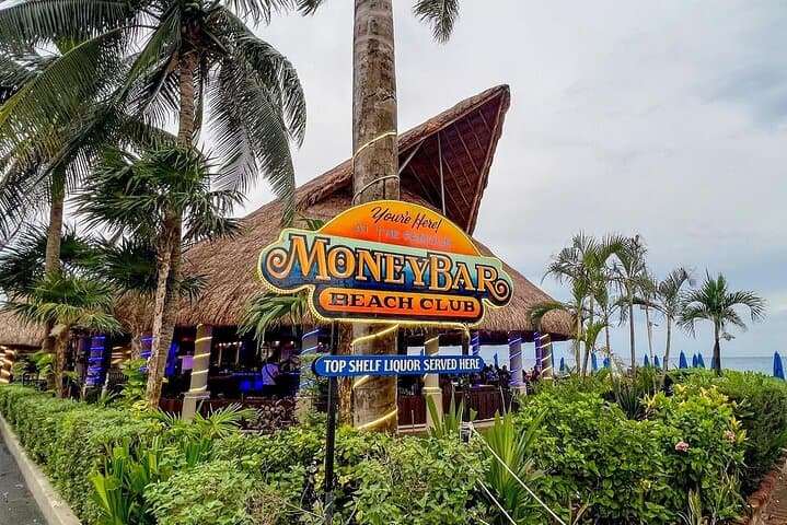 Cozumel Money Bar Beach Day Pass: Snorkel, Kayak & Paddle Board Guide photo 4