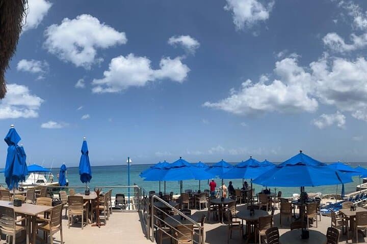 Cozumel Money Bar Beach Day Pass: Snorkel, Kayak & Paddle Board Guide photo 5