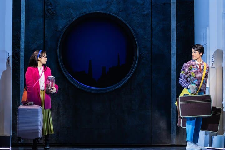 Maybe Happy Ending on Broadway: What to Expect, Tickets & Tips photo 3