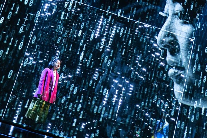 Maybe Happy Ending on Broadway: What to Expect, Tickets & Tips photo 6