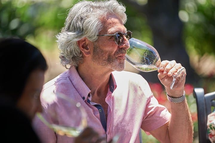 Napa Valley Wine Safari: Small-Group Vineyard Tour with Gourmet Picnic photo 3