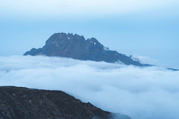 Kilimanjaro Rongai Route: 6-Day Climb to Uhuru Peak — Itinerary, Tips & What to Expect photo 5