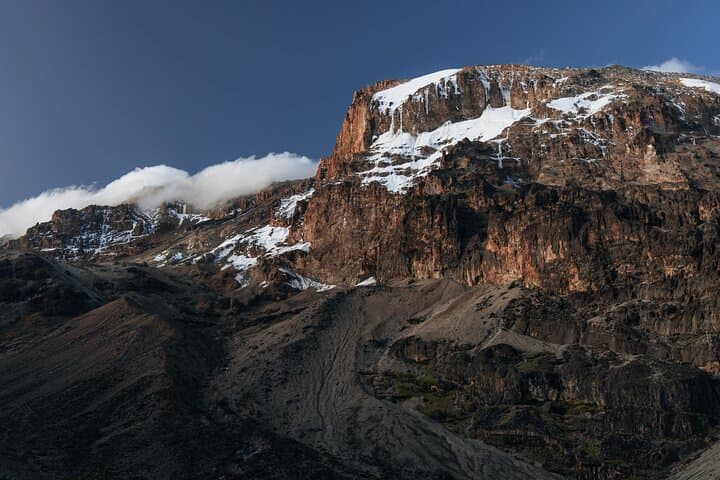 Conquer Kilimanjaro: 6-Day Lemosho Route Guide