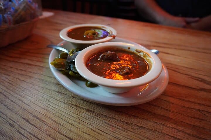 Austin Eats: BBQ, Sweets, Tacos — Guided Food Tour of the Capitol City photo 3