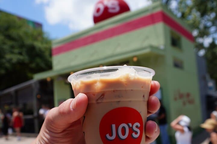 Austin Eats: BBQ, Sweets, Tacos — Guided Food Tour of the Capitol City photo 4