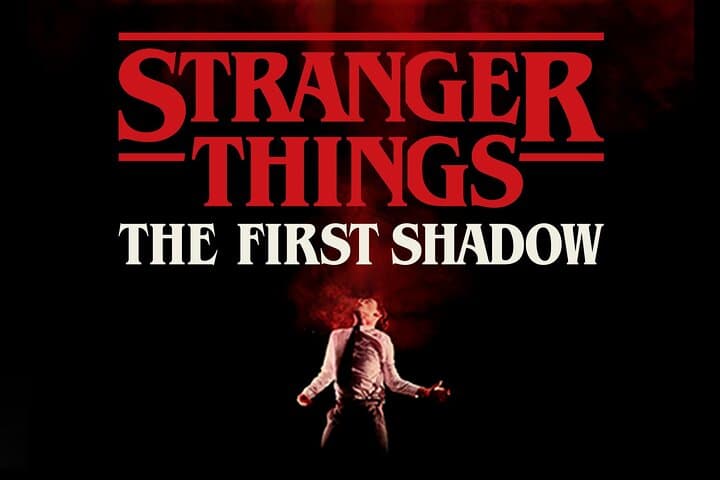 Stranger Things: The First Shadow on Broadway — ticket guide and what to expect