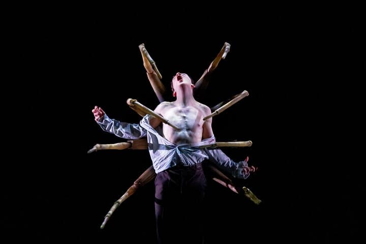 Stranger Things: The First Shadow on Broadway — ticket guide and what to expect photo 5