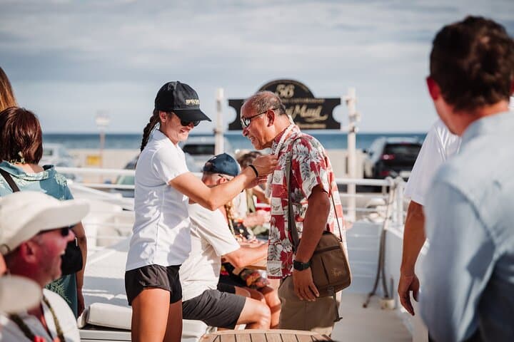 Royal Sunset Dinner Sail on Maui's Luxury Catamaran photo 5