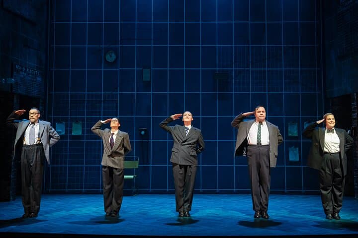 Operation Mincemeat on Broadway: Tickets, What to Expect & Practical Tips photo 3