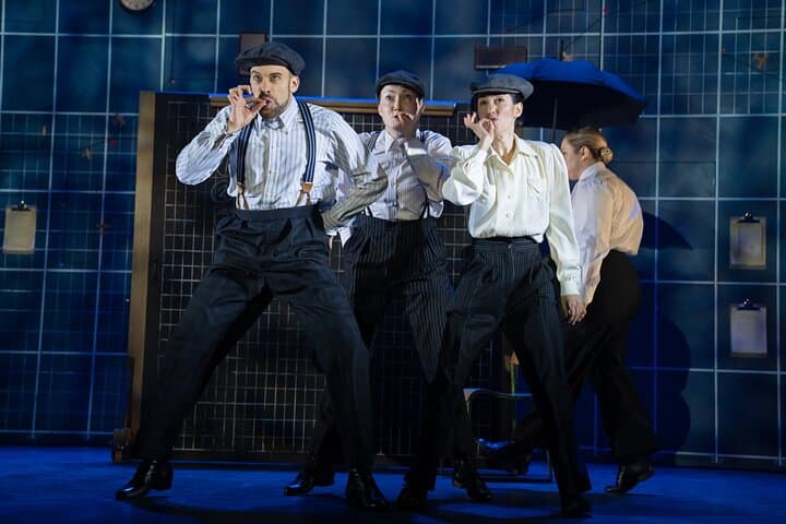 Operation Mincemeat on Broadway: Tickets, What to Expect & Practical Tips photo 4