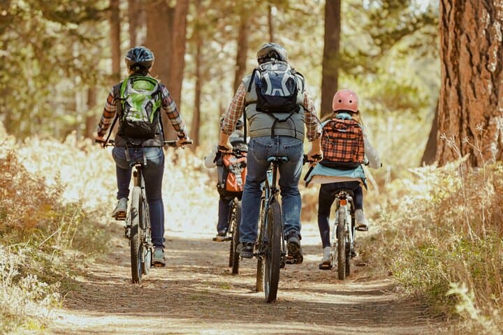 Self-Guided E‑Bike Lake Dillon Loop: Breckenridge Scenic Ride photo 3