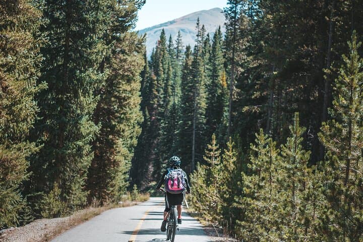Self-Guided E‑Bike Lake Dillon Loop: Breckenridge Scenic Ride photo 6