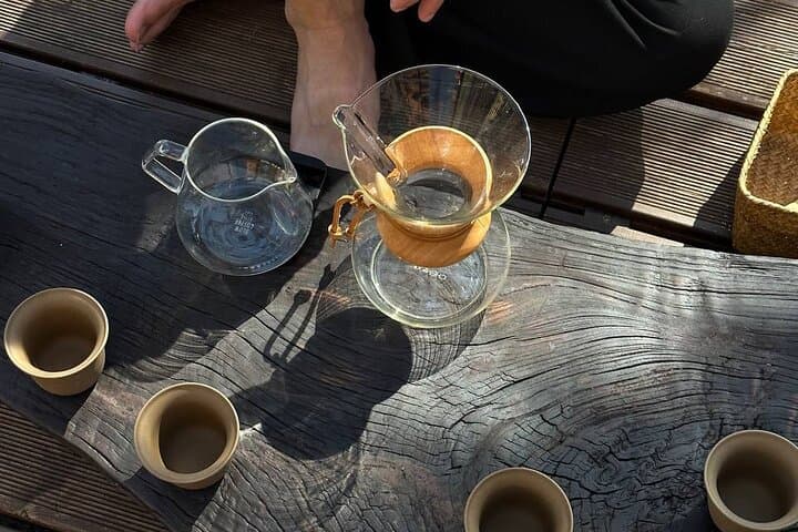 Mindful Tea Ceremony in Madeira’s Hidden Nature: A Quiet Outdoor Ritual photo 2