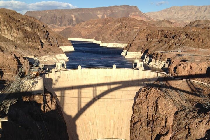 Grand Canyon West Ranch and Helicopter: Day Trip from Las Vegas photo 3