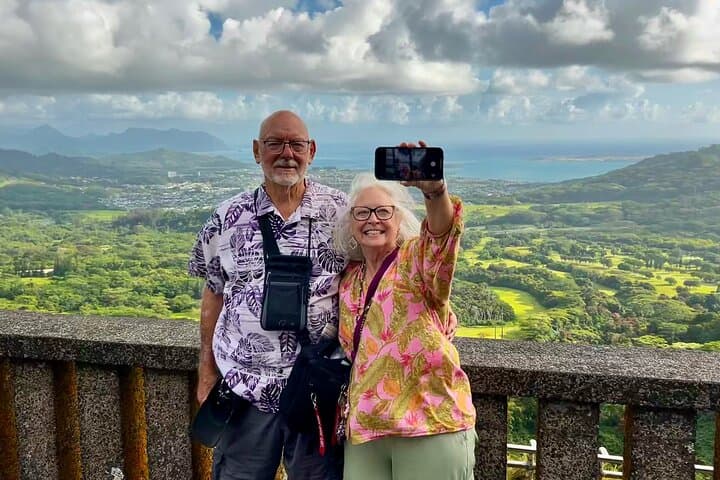 Oahu Sunrise & Circle Island Adventure: Beat the Crowds and Capture Epic Views photo 5