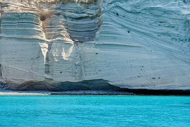 Half-Day Cruise from Aliki: Paros, Antiparos, Despotiko & the Blue Lagoon photo 5