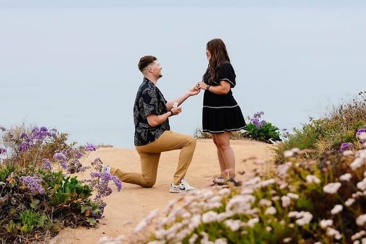 San Diego Photography Sessions: La Jolla, Balboa Park & Sunset Cliffs photo 2