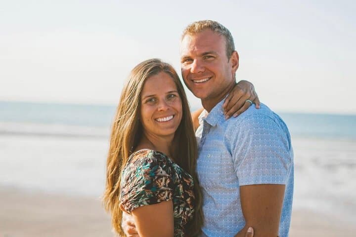 San Diego Photography Sessions: La Jolla, Balboa Park & Sunset Cliffs photo 3