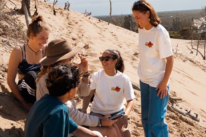 Australian Surfing and Camping Tours — East Coast Surf Trip from Byron Bay to Seal Rocks photo 2