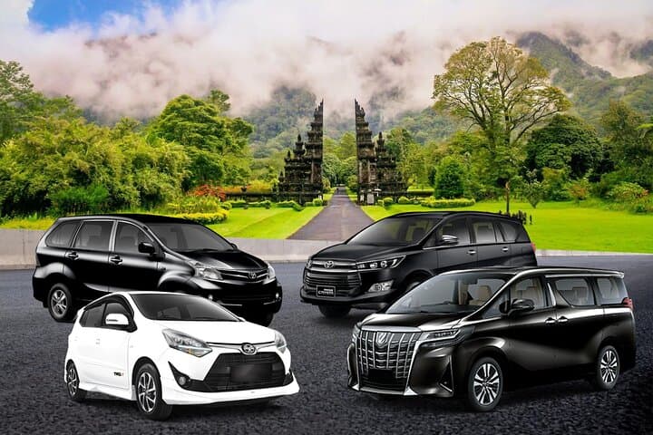 Private Bali Shore Excursion: Custom 6–10 Hour Car Tour from Port photo 6