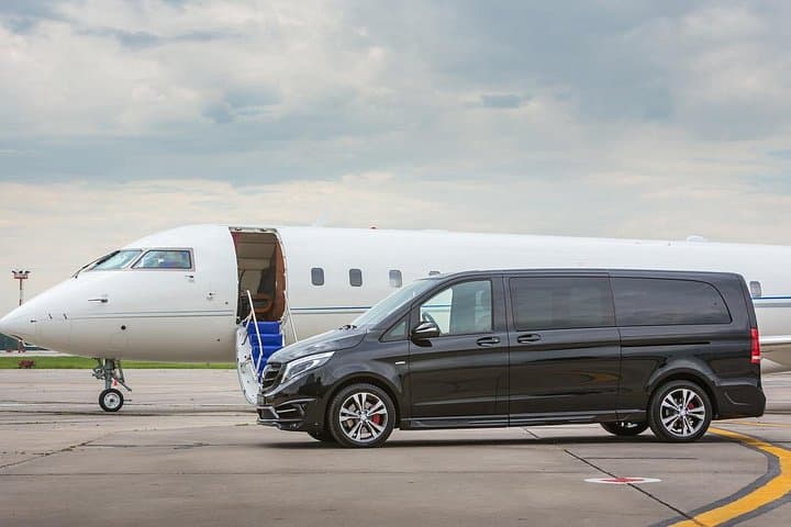 Sicily Grand Tour by Private Chauffeur: Palermo to Taormina in Luxury photo 4