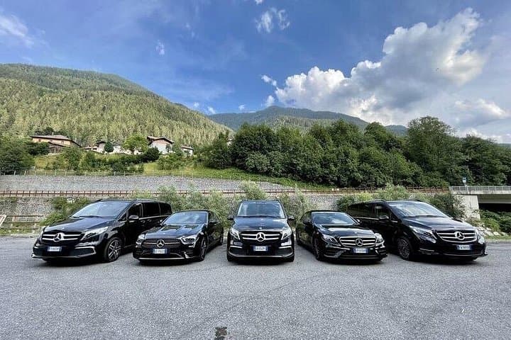 Sicily Grand Tour by Private Chauffeur: Palermo to Taormina in Luxury photo 1