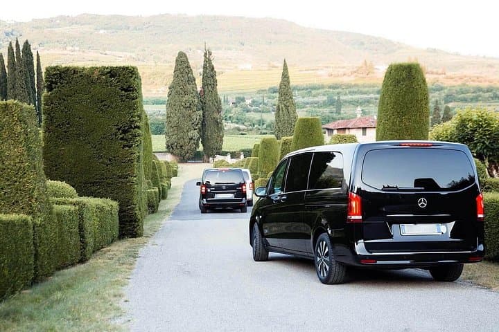 Sicily Grand Tour by Private Chauffeur: Palermo to Taormina in Luxury photo 3