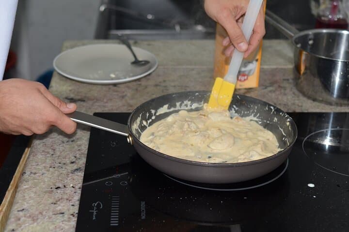Cook Red Snapper in Coconut Sauce: Taino Culinary Experience Near Punta Cana photo 2