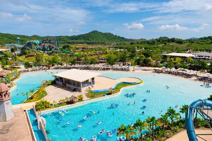 Ramayana Water Park Pattaya: Full-Day Tickets & Practical Guide photo 4