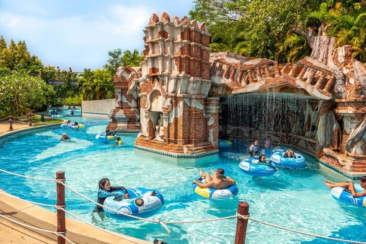 Ramayana Water Park Pattaya: Full-Day Tickets & Practical Guide photo 5