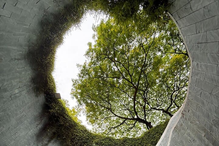 Fort Canning & Singapore River Walking Tour — History, Sights & Practical Tips photo 2
