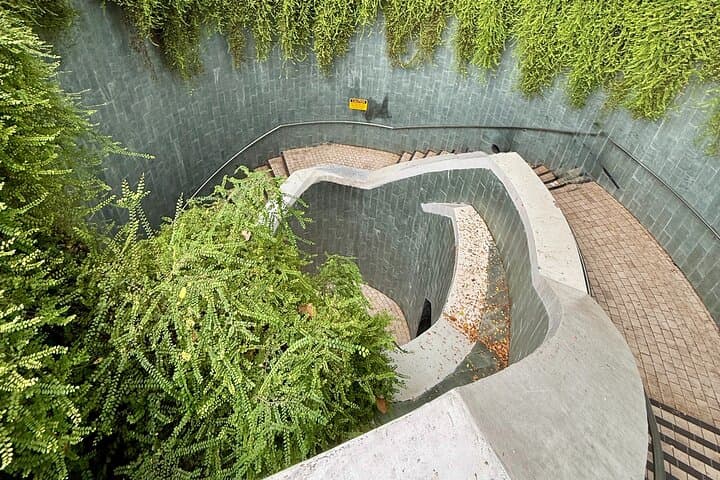 Fort Canning & Singapore River Walking Tour — History, Sights & Practical Tips photo 3