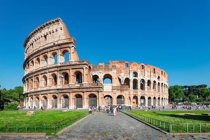 Skip-the-Line Colosseum, Palatine Hill & Roman Forum Access: Quick Guide